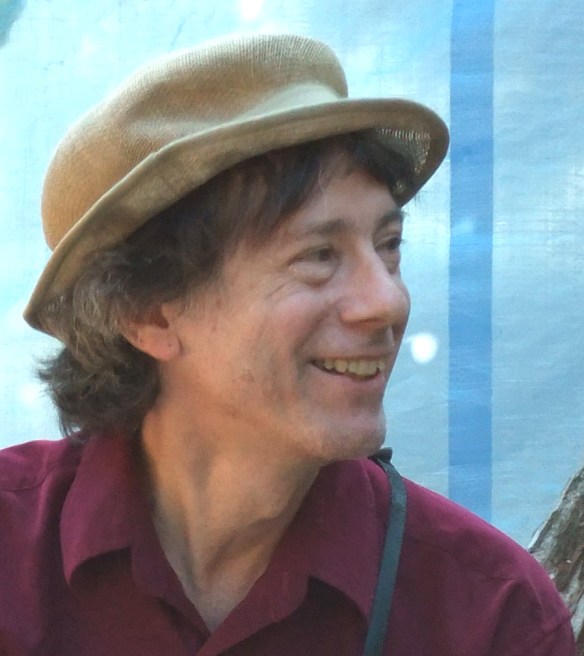 DWoodhead - headshot